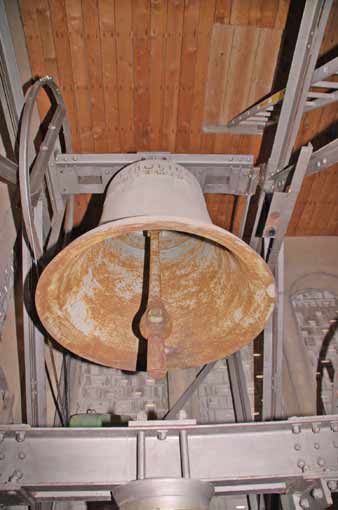 Glocken Von St Hedwig St Hedwig Ab G St Hedwig Ausgelagerte Dateien Gemeinden Kirchen Im Pastoralverbund Pastoralverbund Bielefeld Ost